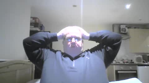 Snapshot of mralistairgoldiegmailcom chatting on January 8, 6:41 pm Professor-Perv online show from January 8, 6:41 pm