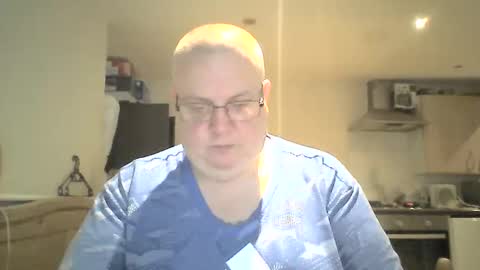 Snapshot of mralistairgoldiegmailcom chatting on December 18, 9:04 am Professor-Perv online show from December 18, 9:04 am