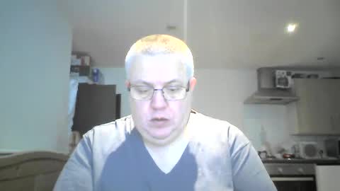 Snapshot of mralistairgoldiegmailcom chatting on January 7, 11:00 am Professor-Perv online show from January 7, 11:00 am