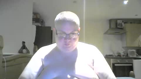 Snapshot of mralistairgoldiegmailcom chatting on December 28, 7:11 am Professor-Perv online show from December 28, 7:11 am