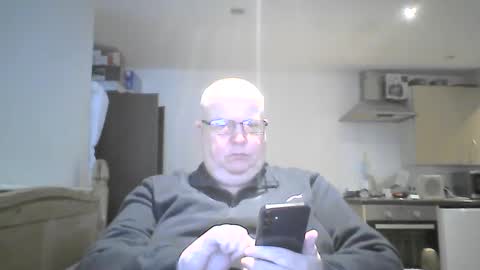Snapshot of mralistairgoldiegmailcom chatting on February 7, 12:28 pm Professor-Perv online show from February 7, 12:28 pm