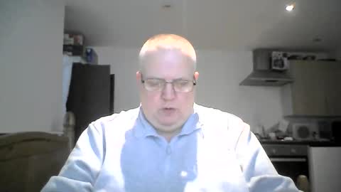 Snapshot of mralistairgoldiegmailcom chatting on February 13, 2:20 pm Professor-Perv online show from February 13, 2:20 pm