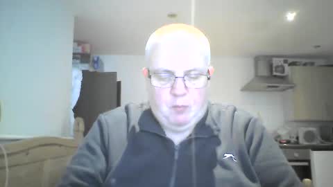 Snapshot of mralistairgoldiegmailcom chatting on December 24, 10:33 am Professor-Perv online show from December 24, 10:33 am