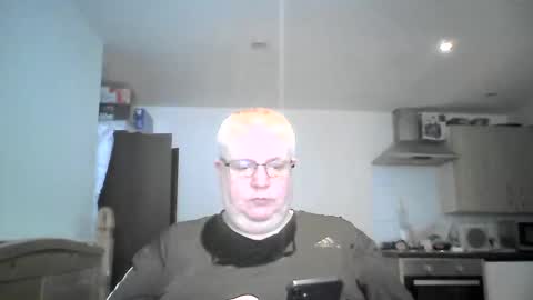 Snapshot of mralistairgoldiegmailcom chatting on February 3, 10:03 am Professor-Perv online show from February 3, 10:03 am
