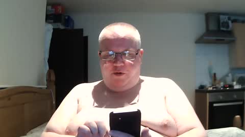 Snapshot of mralistairgoldiegmailcom chatting on March 9, 12:09 pm Professor-Perv online show from March 9, 12:09 pm