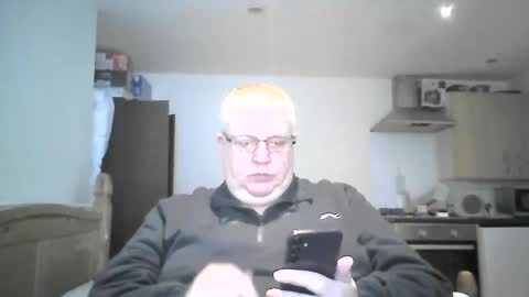 Snapshot of mralistairgoldiegmailcom chatting on February 21, 2:16 pm Professor-Perv online show from February 21, 2:16 pm