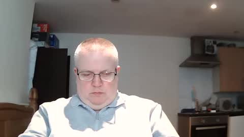 Snapshot of mralistairgoldiegmailcom chatting on February 24, 11:10 am Professor-Perv online show from February 24, 11:10 am