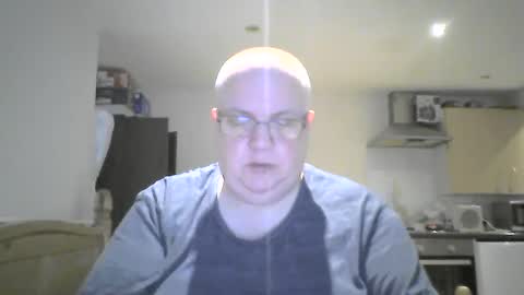 Snapshot of mralistairgoldiegmailcom chatting on January 19, 11:01 am Professor-Perv online show from January 19, 11:01 am