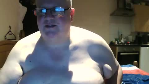 Snapshot of mralistairgoldiegmailcom chatting on September 22, 7:24 pm Professor-Perv online show from September 22, 7:24 pm