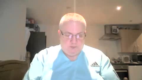 Snapshot of mralistairgoldiegmailcom chatting on January 31, 10:31 am Professor-Perv online show from January 31, 10:31 am