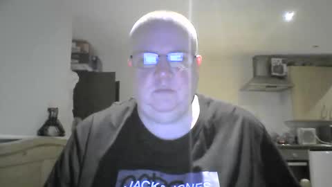 Snapshot of mralistairgoldiegmailcom chatting on December 21, 8:18 am Professor-Perv online show from December 21, 8:18 am