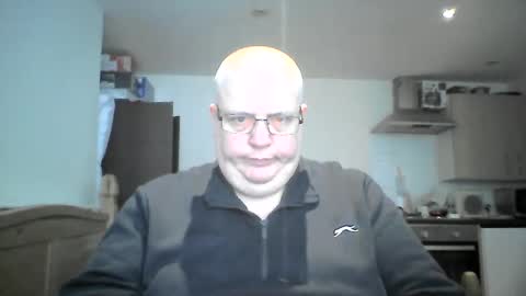 Snapshot of mralistairgoldiegmailcom chatting on February 6, 10:15 am Professor-Perv online show from February 6, 10:15 am