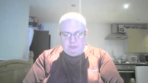 Snapshot of mralistairgoldiegmailcom chatting on February 10, 10:09 am Professor-Perv online show from February 10, 10:09 am