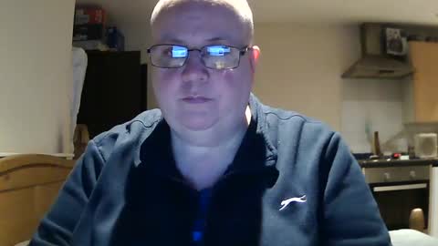 Snapshot of mralistairgoldiegmailcom chatting on March 5, 7:17 pm Professor-Perv online show from March 5, 7:17 pm