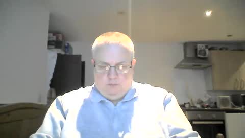 Snapshot of mralistairgoldiegmailcom chatting on January 3, 1:03 pm Professor-Perv online show from January 3, 1:03 pm