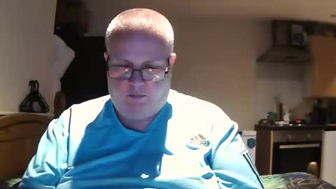 Snapshot of mralistairgoldiegmailcom chatting on October 9, 6:02 pm Professor-Perv online show from October 9, 6:02 pm