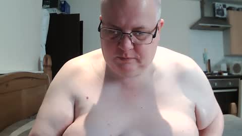 Snapshot of mralistairgoldiegmailcom chatting on March 4, 11:19 am Professor-Perv online show from March 4, 11:19 am