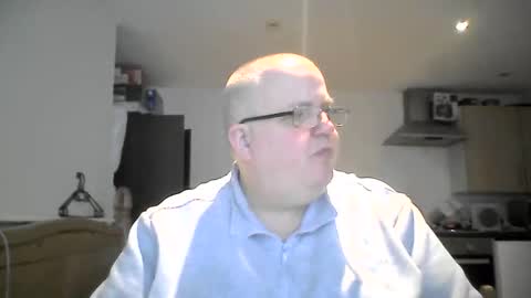 Snapshot of mralistairgoldiegmailcom chatting on December 20, 12:05 pm Professor-Perv online show from December 20, 12:05 pm