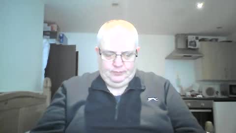 Snapshot of mralistairgoldiegmailcom chatting on February 15, 12:11 pm Professor-Perv online show from February 15, 12:11 pm