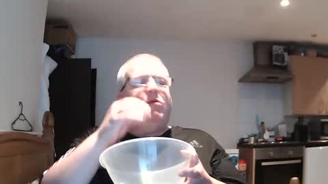 Snapshot of mralistairgoldiegmailcom chatting on September 15, 5:25 pm Professor-Perv online show from September 15, 5:25 pm
