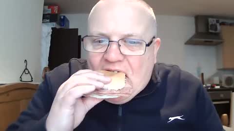 Snapshot of mralistairgoldiegmailcom chatting on March 1, 12:12 pm Professor-Perv online show from March 1, 12:12 pm