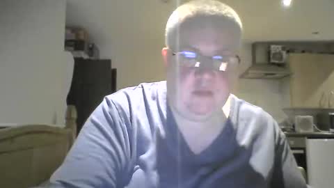 Snapshot of mralistairgoldiegmailcom chatting on January 5, 10:21 am Professor-Perv online show from January 5, 10:21 am
