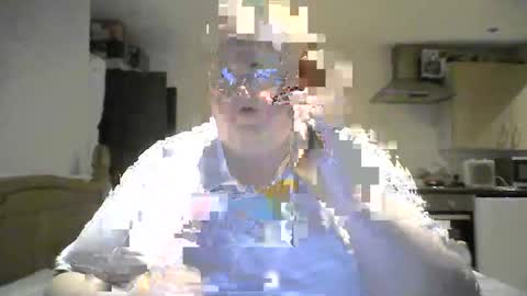 Snapshot of mralistairgoldiegmailcom chatting on January 13, 5:33 pm Professor-Perv online show from January 13, 5:33 pm
