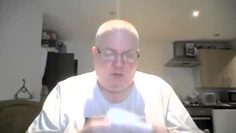 Snapshot of mralistairgoldiegmailcom chatting on January 17, 10:00 am Professor-Perv online show from January 17, 10:00 am
