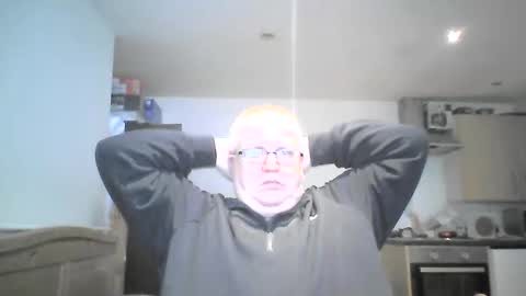 Snapshot of mralistairgoldiegmailcom chatting on January 10, 11:43 am Professor-Perv online show from January 10, 11:43 am