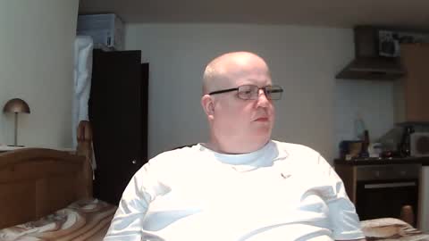 Professor-Perv online show from April 20, 10:18 am