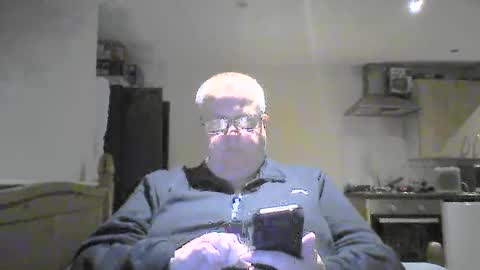 Snapshot of mralistairgoldiegmailcom chatting on December 8, 3:35 pm Professor-Perv online show from December 8, 3:35 pm