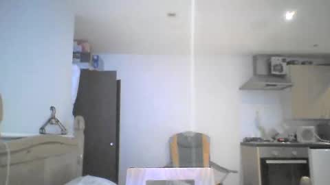 Snapshot of mralistairgoldiegmailcom chatting on December 19, 9:40 am Professor-Perv online show from December 19, 9:40 am