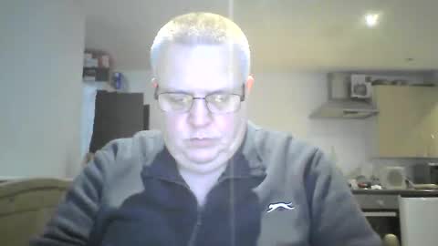 Snapshot of mralistairgoldiegmailcom chatting on February 1, 10:48 am Professor-Perv online show from February 1, 10:48 am