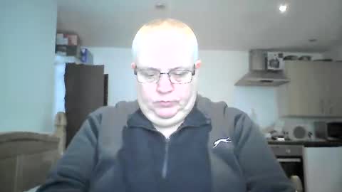 Snapshot of mralistairgoldiegmailcom chatting on February 17, 11:34 am Professor-Perv online show from February 17, 11:34 am