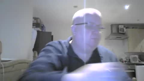 Snapshot of mralistairgoldiegmailcom chatting on December 25, 3:28 pm Professor-Perv online show from December 25, 3:28 pm