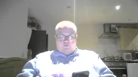 Snapshot of mralistairgoldiegmailcom chatting on December 31, 7:29 pm Professor-Perv online show from December 31, 7:29 pm