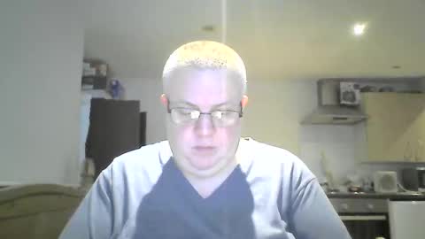 Snapshot of mralistairgoldiegmailcom chatting on January 6, 9:52 am Professor-Perv online show from January 6, 9:52 am