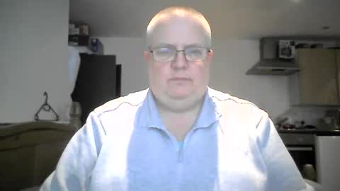 Snapshot of mralistairgoldiegmailcom chatting on December 3, 10:48 am Professor-Perv online show from December 3, 10:48 am
