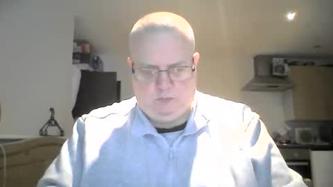 Snapshot of mralistairgoldiegmailcom chatting on December 17, 12:00 pm Professor-Perv online show from December 17, 12:00 pm