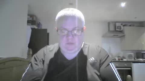 Snapshot of mralistairgoldiegmailcom chatting on February 2, 9:51 am Professor-Perv online show from February 2, 9:51 am