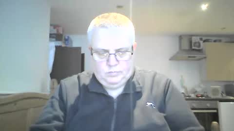 Snapshot of mralistairgoldiegmailcom chatting on January 9, 12:19 pm Professor-Perv online show from January 9, 12:19 pm