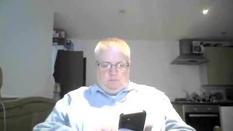 Snapshot of mralistairgoldiegmailcom chatting on December 14, 11:07 am Professor-Perv online show from December 14, 11:07 am