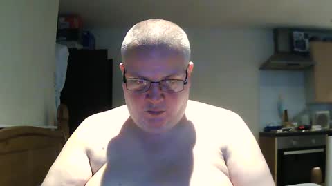 Snapshot of mralistairgoldiegmailcom chatting on March 7, 9:18 am Professor-Perv online show from March 7, 9:18 am