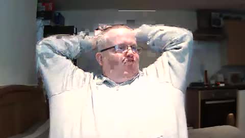 Snapshot of mralistairgoldiegmailcom chatting on February 26, 12:47 pm Professor-Perv online show from February 26, 12:47 pm