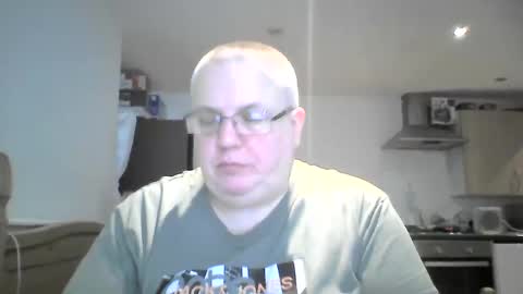Snapshot of mralistairgoldiegmailcom chatting on December 29, 10:45 am Professor-Perv online show from December 29, 10:45 am