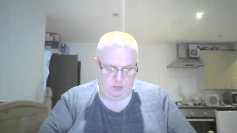 Snapshot of mralistairgoldiegmailcom chatting on January 21, 11:40 am Professor-Perv online show from January 21, 11:40 am