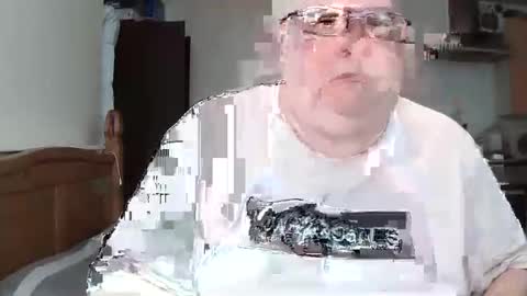 Snapshot of mralistairgoldiegmailcom chatting on February 28, 10:20 am Professor-Perv online show from February 28, 10:20 am