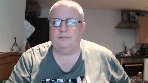 Snapshot of mralistairgoldiegmailcom chatting on October 3, 3:17 pm Professor-Perv online show from October 3, 3:17 pm