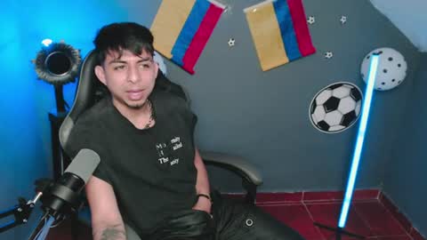Alpha LATINO online show from July 11, 7:21 am