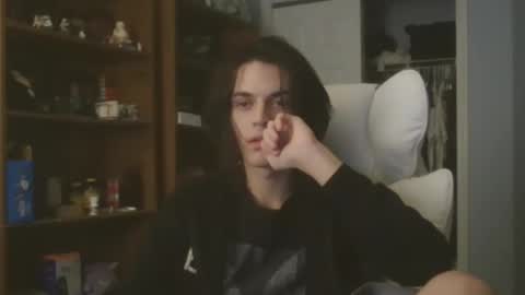 A online show from January 11, 5:44 am